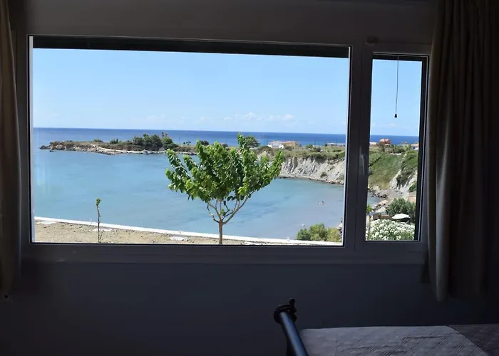 Apartman Casa Del Mare *