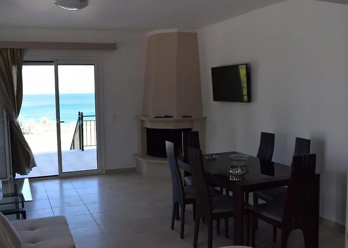 Casa Del Mare * Kounopetra