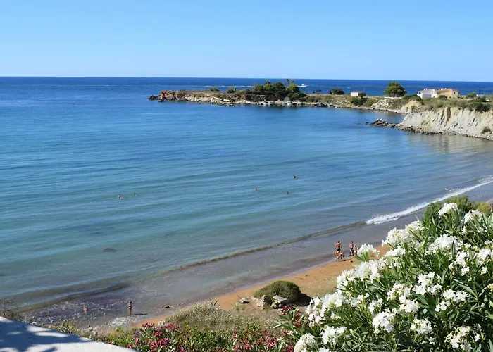 Apartman Casa Del Mare *