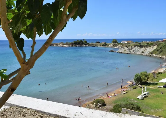 Casa Del Mare Apartman *