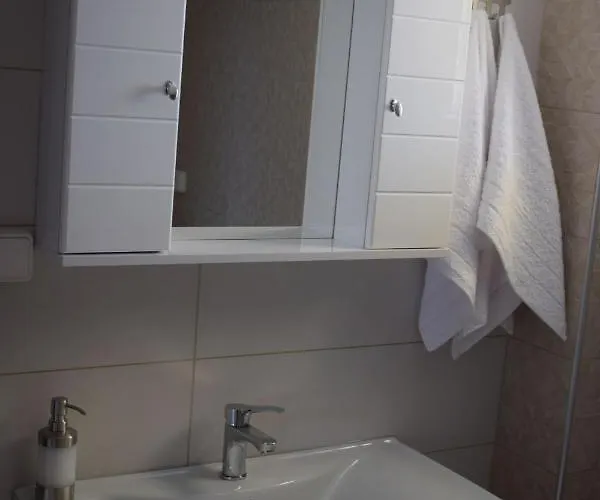 Casa Del Mare Kunópetra