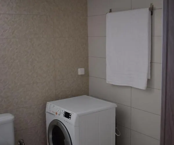 아파트 Casa Del Mare