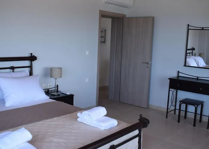 Casa Del Mare Apartman