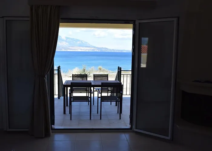 Casa Del Mare Apartman *