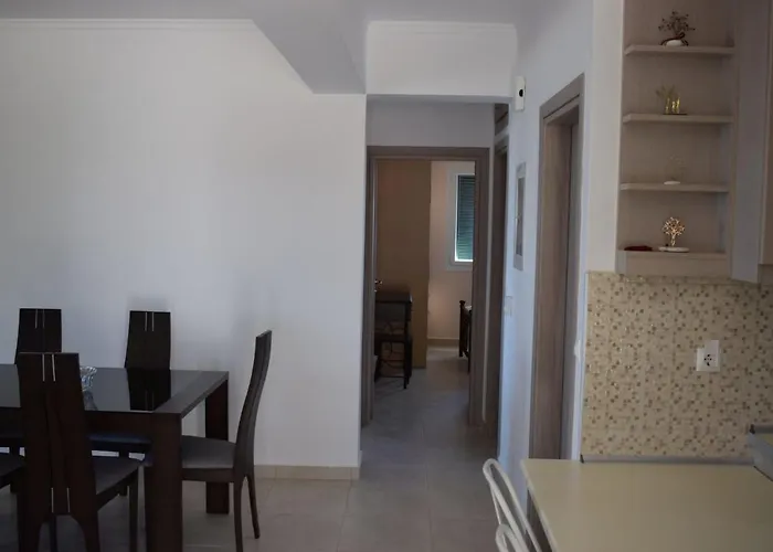 Casa Del Mare 아파트