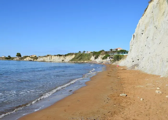Casa Del Mare * Kunópetra