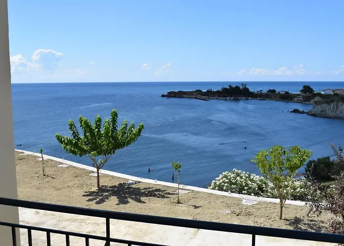 Apartman Casa Del Mare *