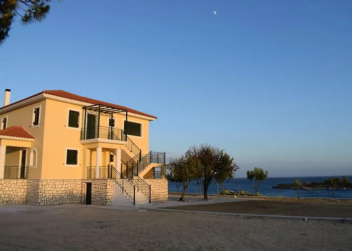Casa Del Mare Kounopetra