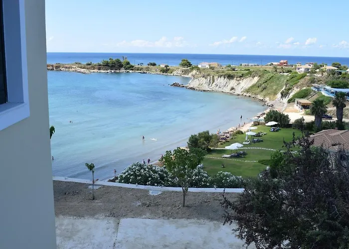 Casa Del Mare * Kunópetra