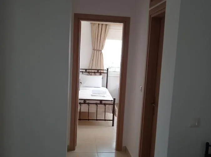 Casa Del Mare 아파트 Kounopetra