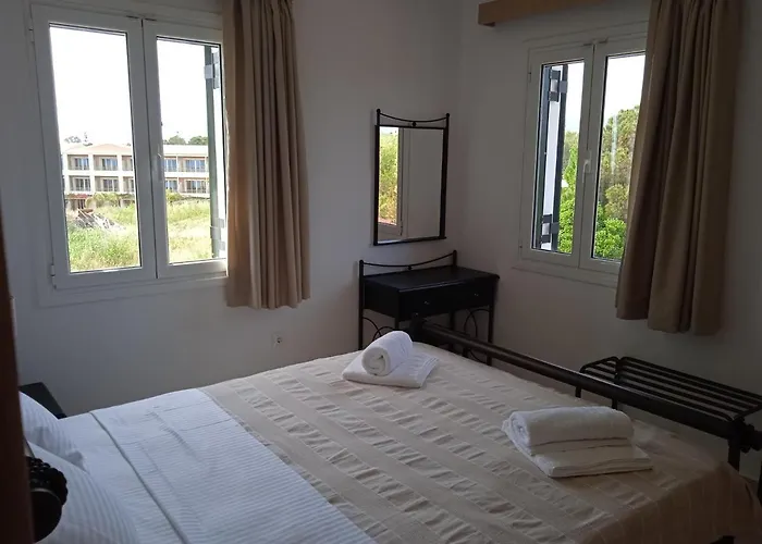 아파트 Casa Del Mare *