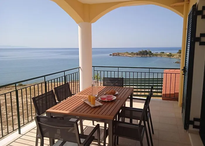 Casa Del Mare Apartamento