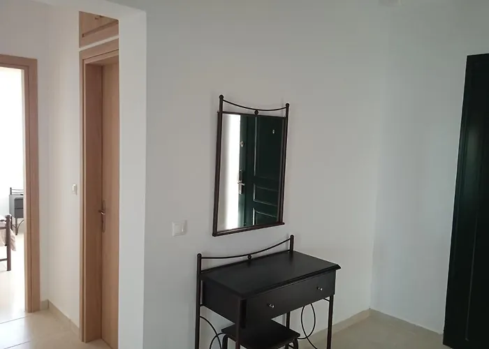 Casa Del Mare 아파트 Kounopetra