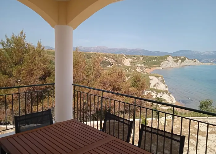 Casa Del Mare Kunópetra