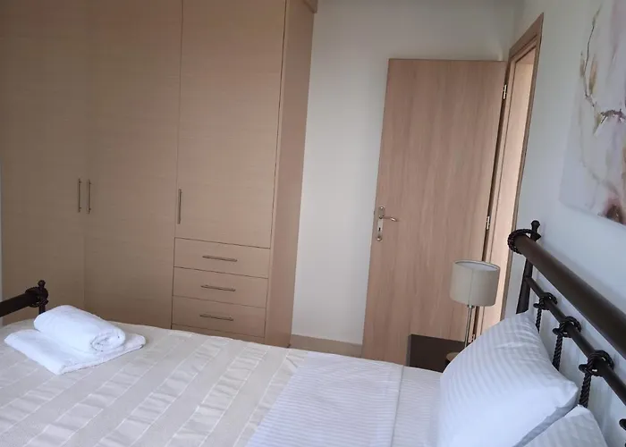 Casa Del Mare * Kunópetra