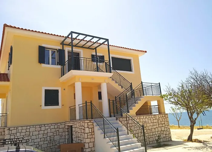 Casa Del Mare 아파트