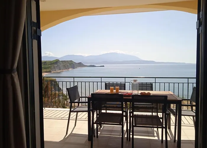 Casa Del Mare Apartamento