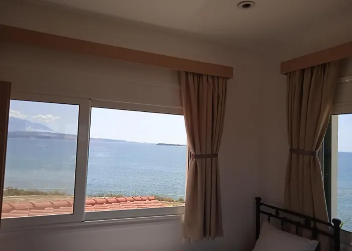 Apartman Casa Del Mare *