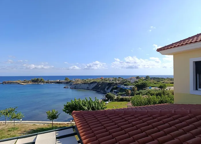 아파트 Casa Del Mare *