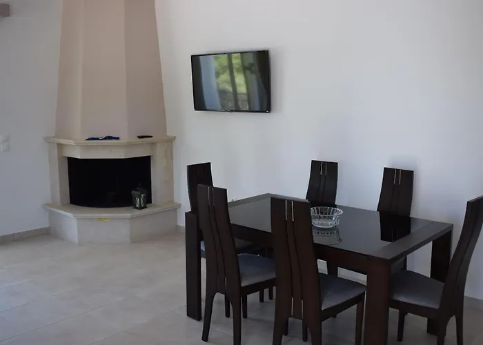 Casa Del Mare 아파트