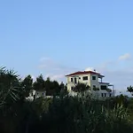 Casa Del Mare Lejlighed Kounopetra
