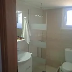 Lejlighed Casa Del Mare Kounopetra