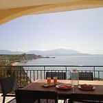 Casa Del Mare Lejlighed Kounopetra