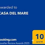 Casa Del Mare Lejlighed