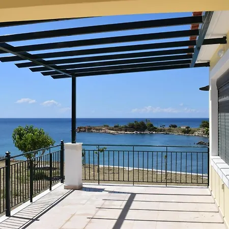 Apartament Casa Del Mare