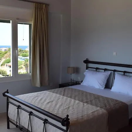 Casa Del Mare Apartament Kounopetra