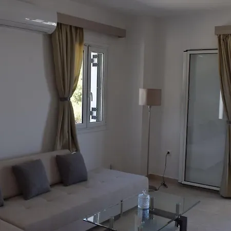 Apartament Casa Del Mare Kounopetra