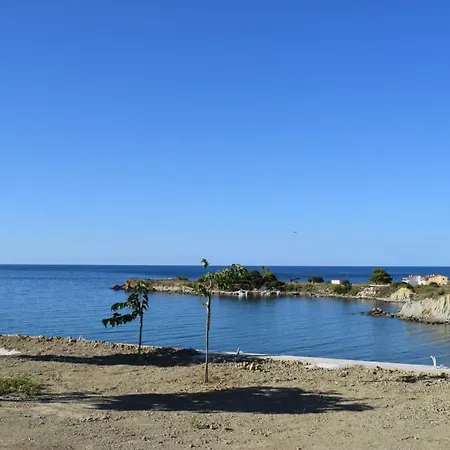 Casa Del Mare * Kounopetra