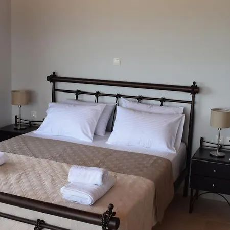 Casa Del Mare Apartament Kounopetra