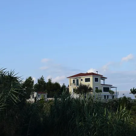 Casa Del Mare Apartament Kounopetra