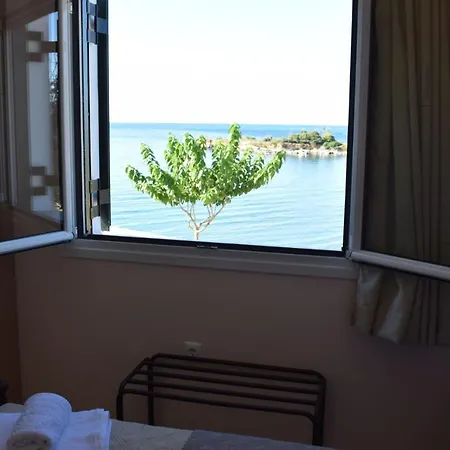 Casa Del Mare Apartament Kounopetra