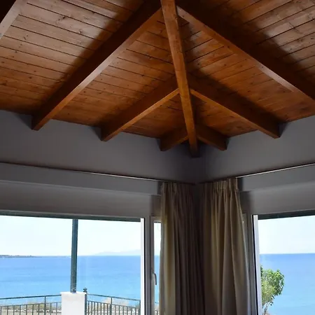 Casa Del Mare