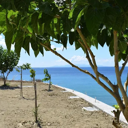 Casa Del Mare Apartament Kounopetra