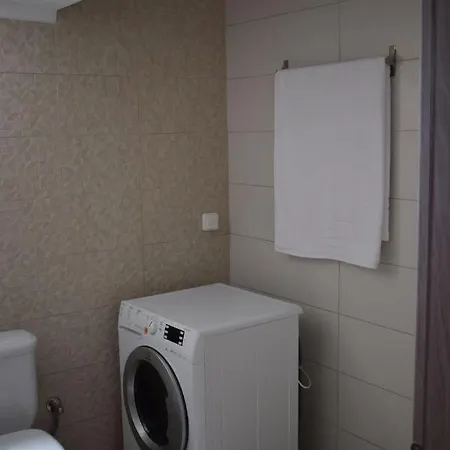 Apartament Casa Del Mare