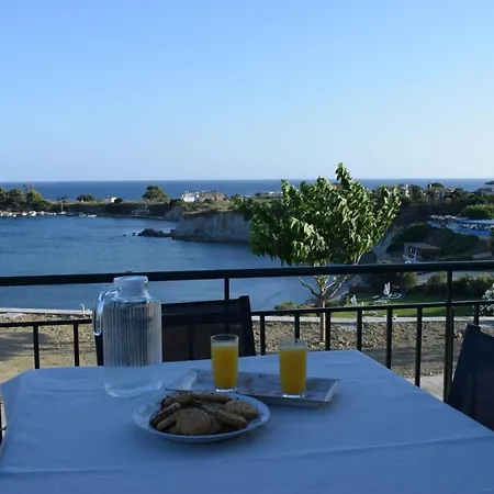 Casa Del Mare * Kounopetra