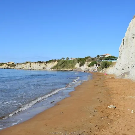 Casa Del Mare * Kounopetra