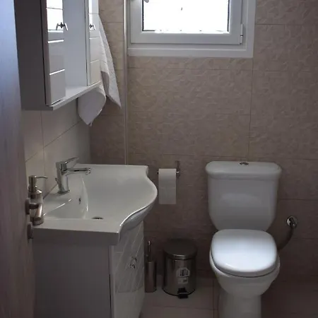 Apartament Casa Del Mare Kounopetra