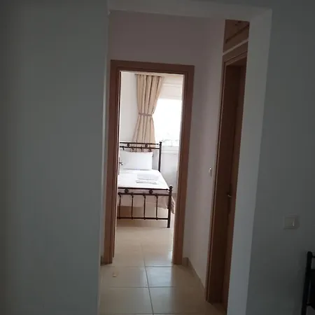 Casa Del Mare Apartament Kounopetra