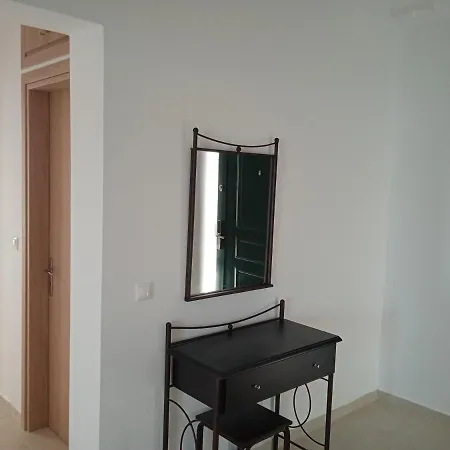 Casa Del Mare Apartament Kounopetra