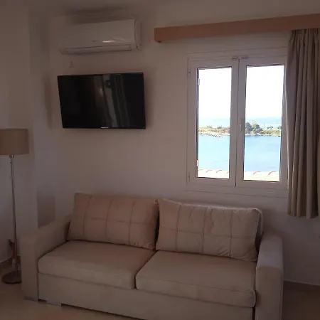 Casa Del Mare * Kounopetra