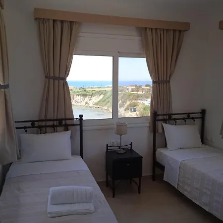 Casa Del Mare * Kounopetra