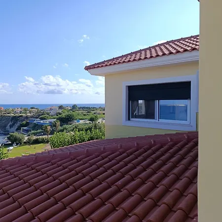 Casa Del Mare Lägenhet