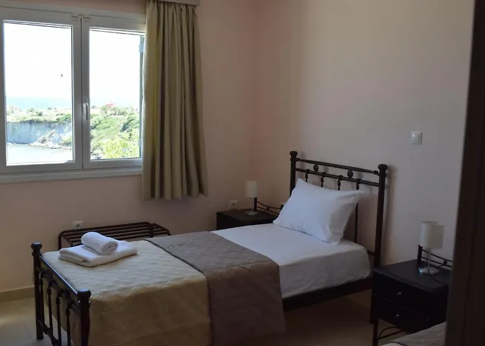 Casa Del Mare Kounopetra