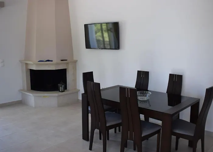 Casa Del Mare Kounopetra