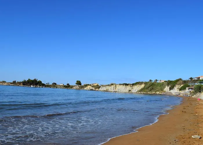 Casa Del Mare Lägenhet *