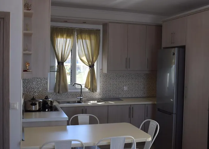 Casa Del Mare Kounopetra